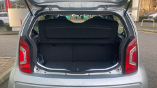 Volkswagen Up 1.0 High Up 5dr Petrol Hatchback